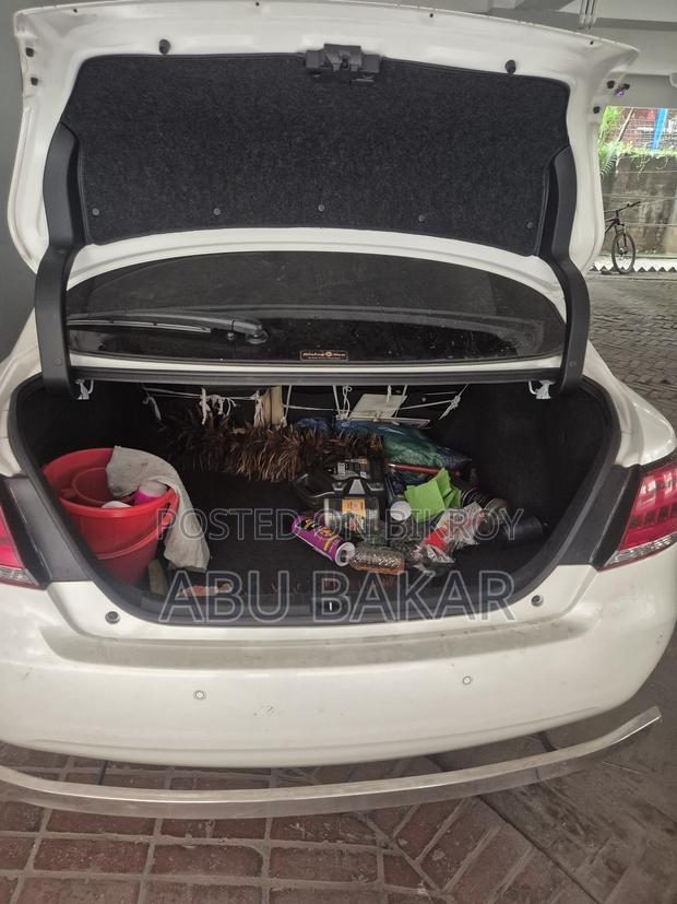 Toyota Premio 2020 Pearl
