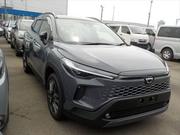 Toyota Corolla Cross 2026 Gray for sale
