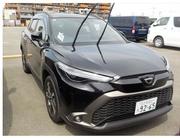 Toyota Corolla Cross 2025 Black for sale