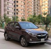 Hyundai Tucson 2014 for sale