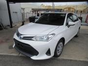 Toyota Axio 2021 White for sale