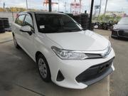 Toyota Axio 2021 White for sale