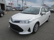 Toyota Axio 2021 White for sale