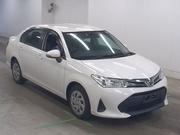 Toyota Axio 2021 White for sale