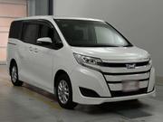 Toyota Noah 2021 Pearl for sale
