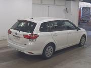 Toyota Corolla Fielder 2021 White for sale