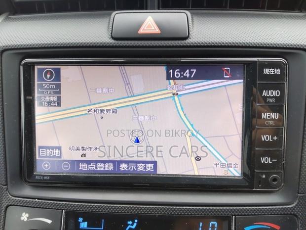 Toyota Corolla Fielder 2021 White