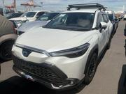 Toyota Corolla Cross 2022 Pearl for sale