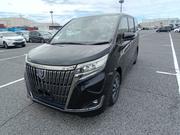 Toyota Esquire 2.0 AWD (7 seater) 2021 Black for sale