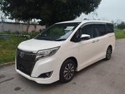 Toyota Esquire 1.8 FWD Hybrid (7 seater) 2021 Pearl for sale