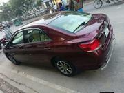Toyota Allion 2016 Maroon for sale