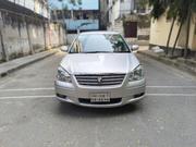 Toyota Premio 1.5 FWD 2005 Silver for sale