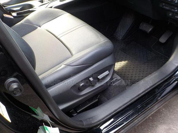Toyota Corolla Cross 2022 Black