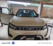 Mahindra XUV500 2020 Pearl for sale