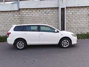 Toyota Corolla Fielder 2011 White for sale