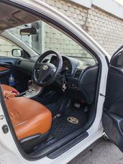 Toyota Corolla Fielder 2011 White for sale