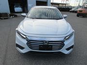 Honda Insight EX 2021 Pearl for sale