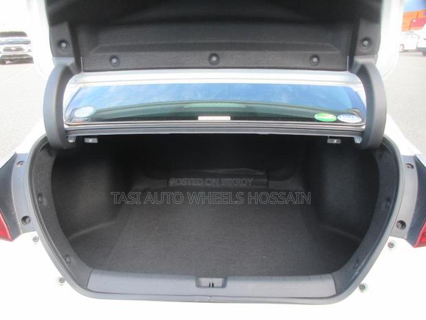 Honda Insight EX 2021 Pearl