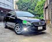 Toyota Premio 1.5 FWD 2014 Black for sale