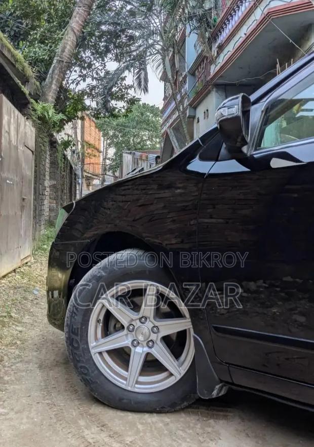 Toyota Premio 1.5 FWD 2014 Black