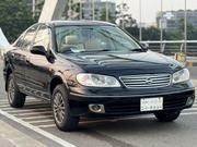 Nissan Sunny 2007 Black for sale