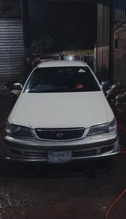 Toyota Corona Premio 1.6 FWD 2000 White for sale