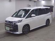Toyota Noah 2023 Pearl for sale