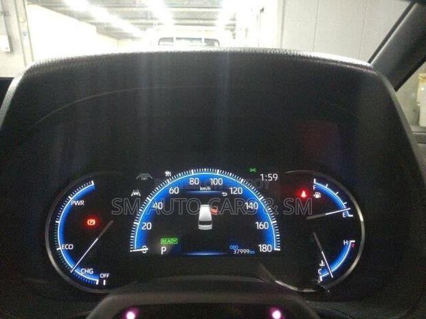 Toyota Noah 2023 Pearl