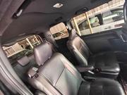 Toyota Noah 2017 Black for sale