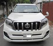 Toyota Land Cruiser Prado 2.7 VVT-i 2014 Pearl for sale