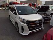 Toyota Noah 2021 Pearl for sale