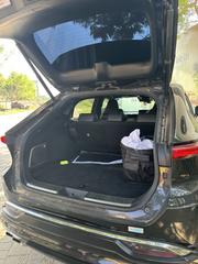 Toyota Harrier Z 2020 Black for sale
