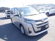 Toyota Noah 2022 Gray for sale