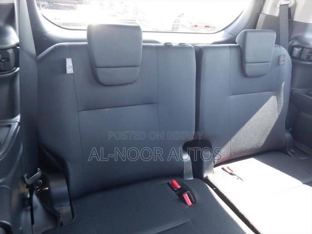 Toyota Noah 2022 Gray