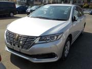 Toyota Premio 2021 Silver for sale