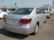 Toyota Premio 2021 Silver for sale